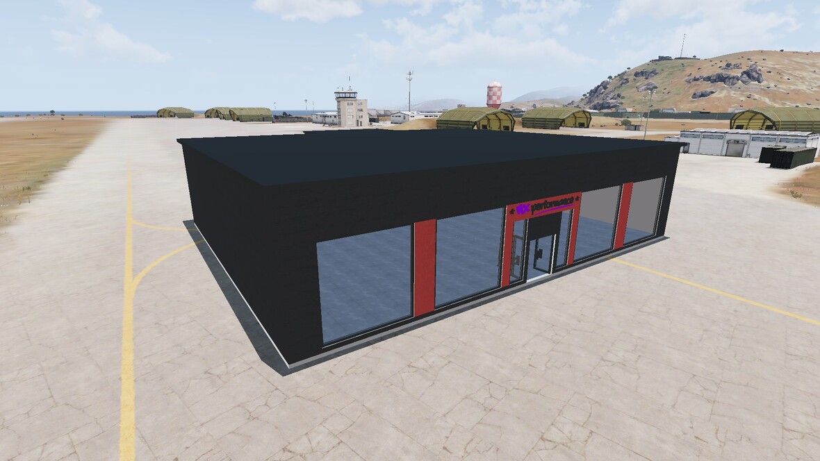 Tuning Shop 