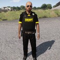 Sheriff Uniform