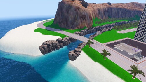 Mapping