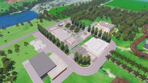Mapping