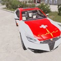 Medic SUV