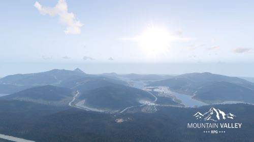 [MVRPG] Server Preview
