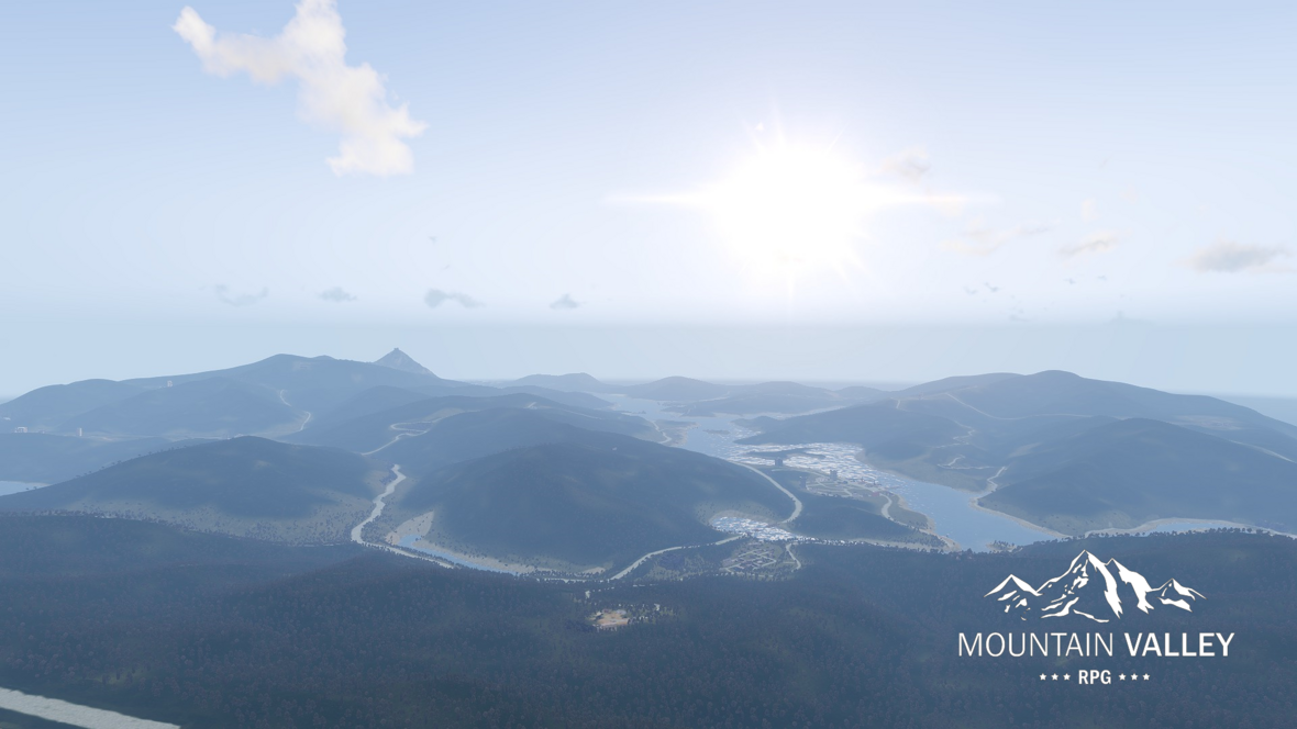 [MVRPG] Server Preview
