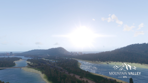 [MVRPG] Server Preview