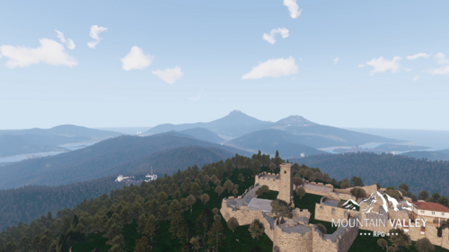 [MVRPG] Server Preview