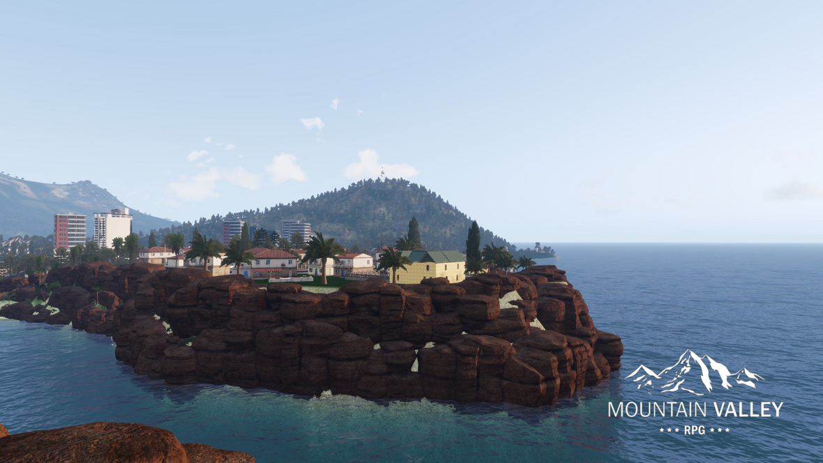 [MVRPG] Server Preview