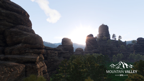 [MVRPG] Server Preview