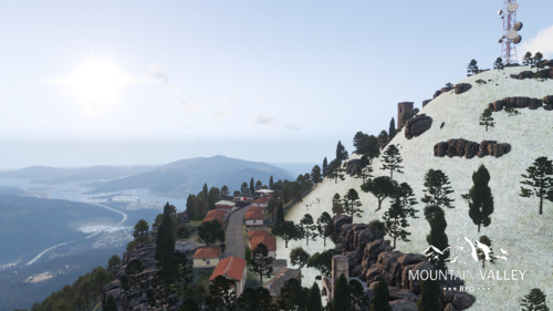 [MVRPG] Server Preview