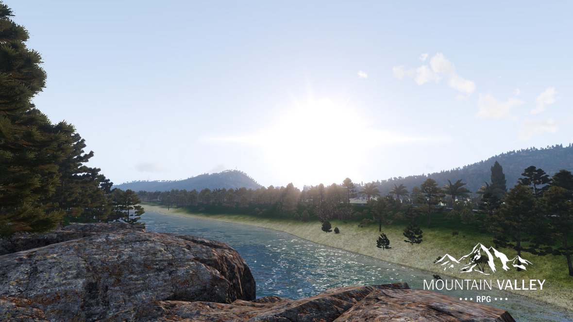 [MVRPG] Server Preview