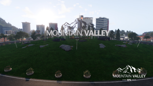 [MVRPG] Server Preview