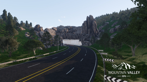 [MVRPG] Server Preview