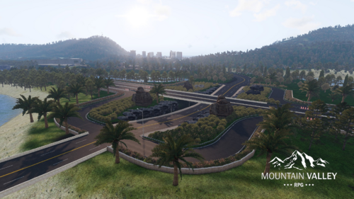[MVRPG] Server Preview