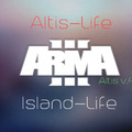 Island Life Logo