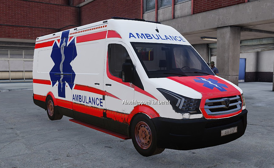 Ambulance