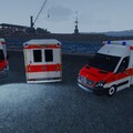 2016 M.B. Sprinter [Rettungsdienst] DRK