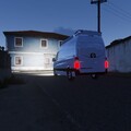 Mercedes Sprinter | RTW/KTW | Delfis System Hinteransicht [WIP]