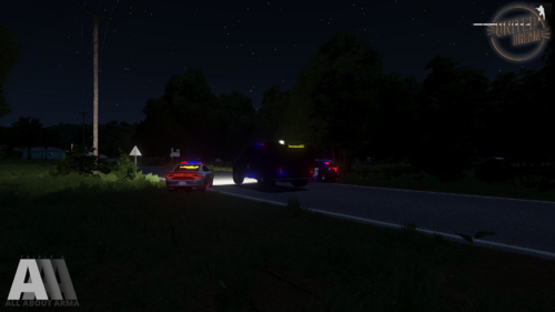 [U-DREAM.DE][3A] Wilmington County Police