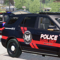 [U-DREAM.DE][3A] 2013 Ford Explorer Wilmington Gang Unit