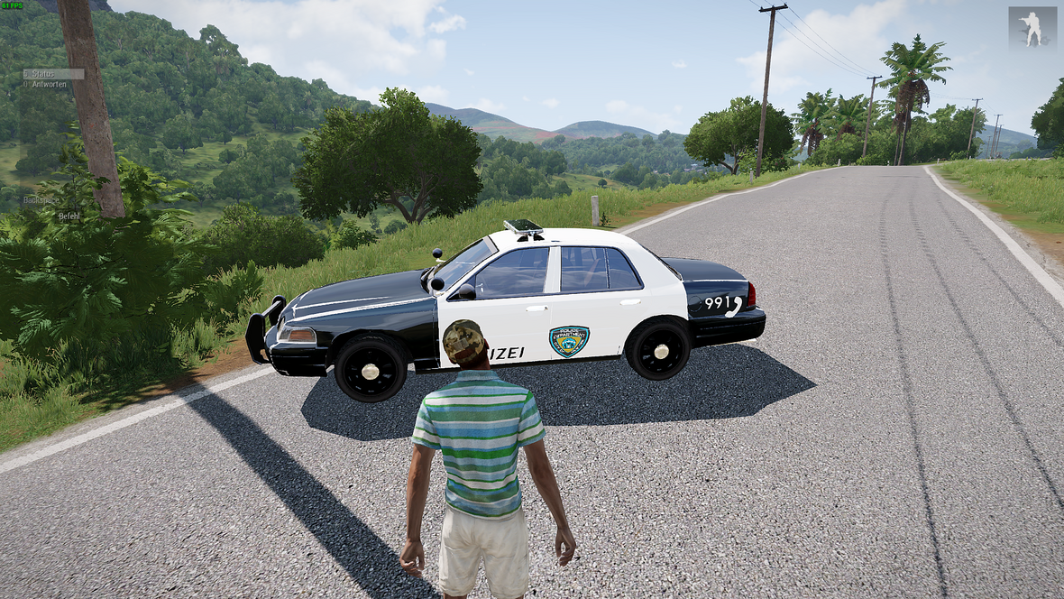 USA SKin
