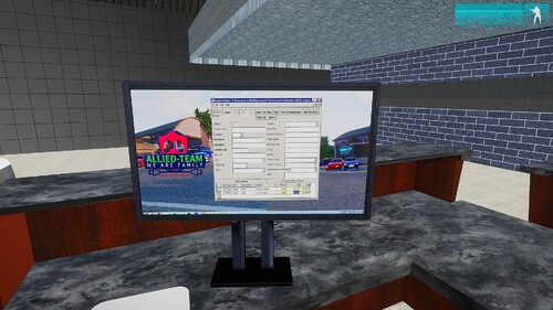 AF Car Shop