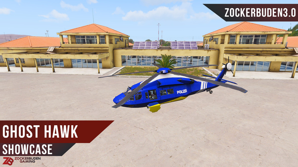 Zockerbuden-Gaming.com | 3.0
