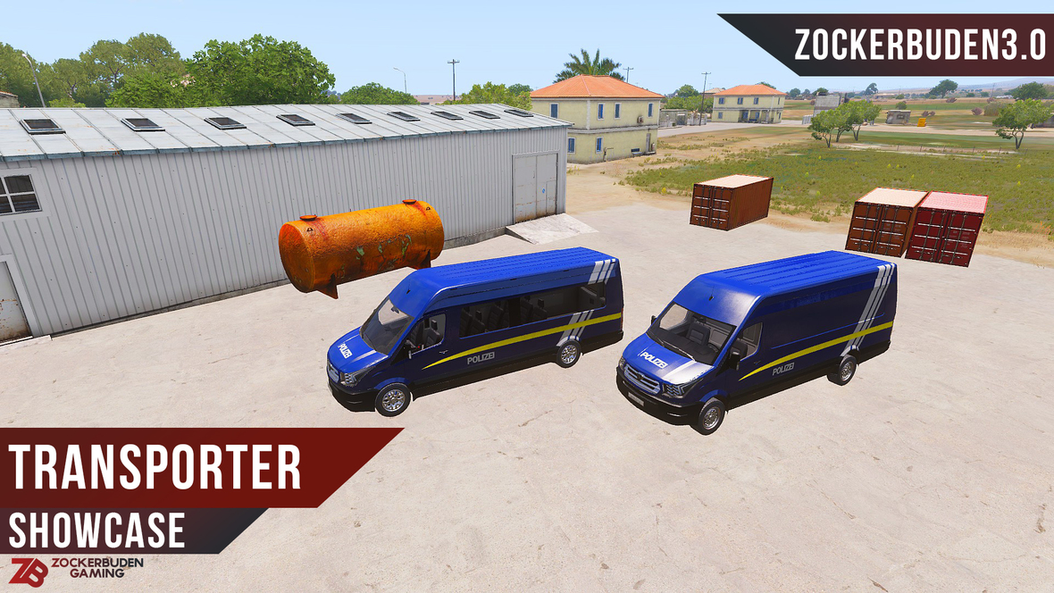 Zockerbuden-Gaming.com | 3.0