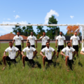 Heimtrikots Deutschland WM 2018 [ReallifeRPG]