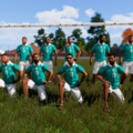 Auswärtstrikots Deutschland WM 2018 [ReallifeRPG]
