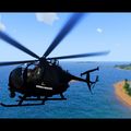 Sosospol SWAT Helikopter