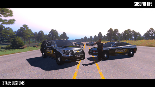 Sosopol PD