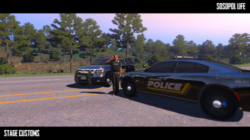 Sosopol PD