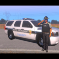 Traffic Enforcement