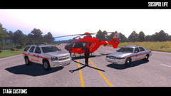 Sosopol Fire Department