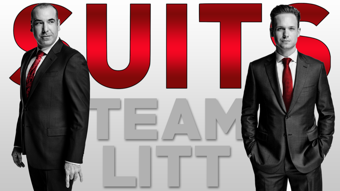 You Just Got LITT Up