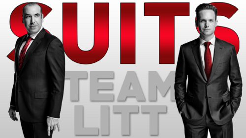You Just Got LITT Up