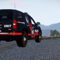 [U-DREAM.DE][3A] CHEVROLET TAHOE 2008 WILMINGTON GANG UNIT
