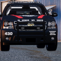 [U-DREAM.DE][3A] CHEVROLET TAHOE 2008 WILMINGTON GANG UNIT