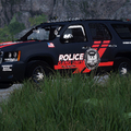 [U-DREAM.DE][3A] CHEVROLET TAHOE 2008 WILMINGTON GANG UNIT