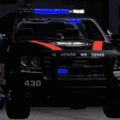 [U-DREAM.DE][3A] CHEVROLET TAHOE 2008 WILMINGTON GANG UNIT