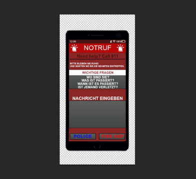 Notrufapp