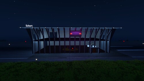 Autohaus | Fahrzeug by AmaZiinG