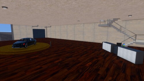 Autohaus | Fahrzeug by AmaZiinG