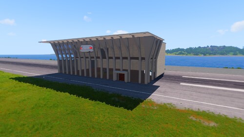 Autohaus | Fahrzeug by AmaZiinG