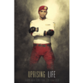 [Uprising-Life] Movie Poster 2