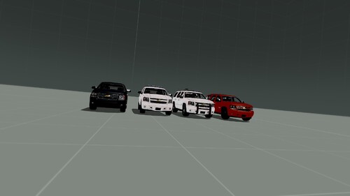 [3A] Chevrolet Tahoe 2008 (Final-Version)