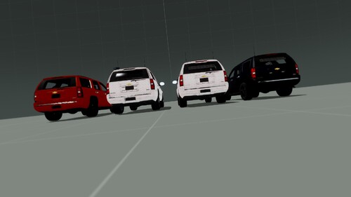 [3A] Chevrolet Tahoe 2008 (Final-Version)