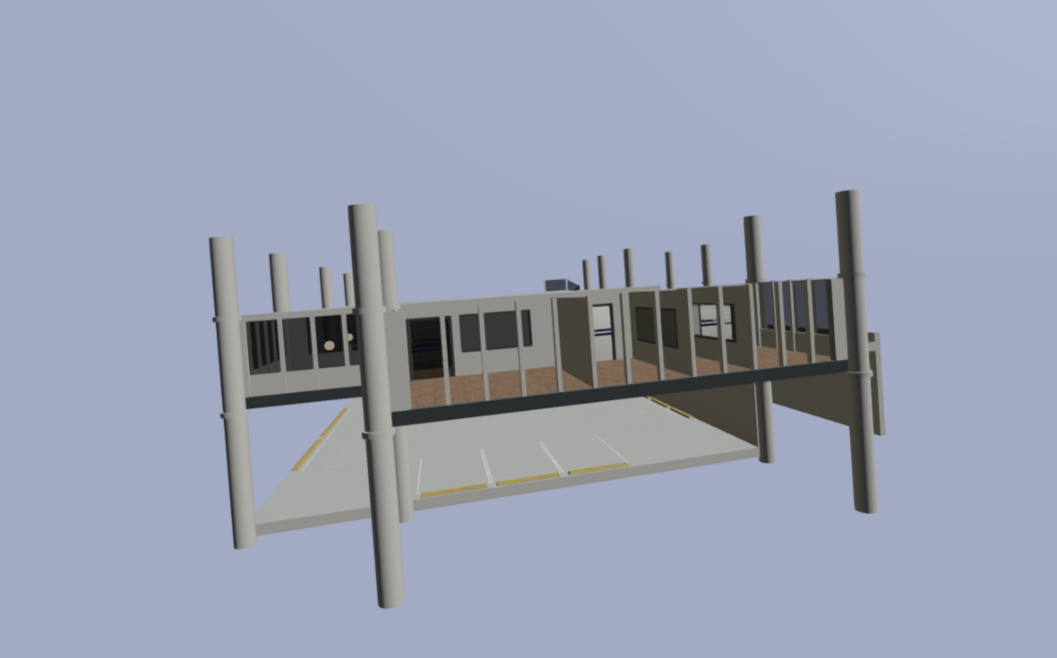 [3A] Police HQ WIP**