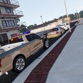 Vulcano Island Sheriff Department |Ford Crown (2010) & Ford F150 (2016) 
