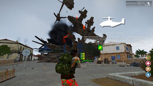 Ingame spielereihen