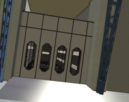 [3A] Shades Paint & Tuning Shop WIP****